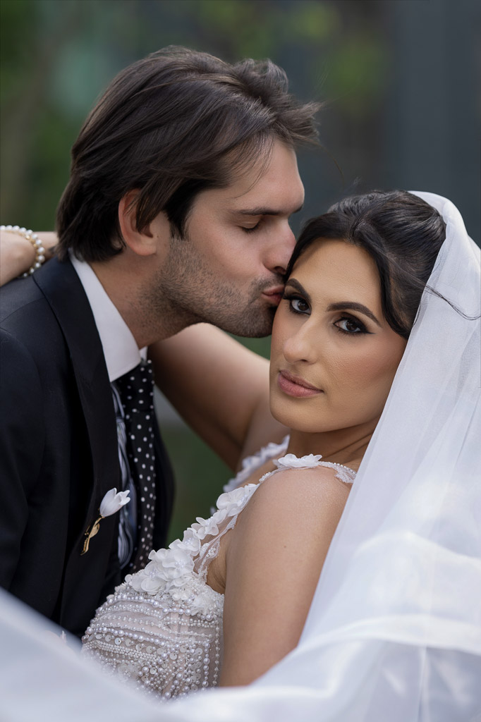 Hotel Baker Wedding
