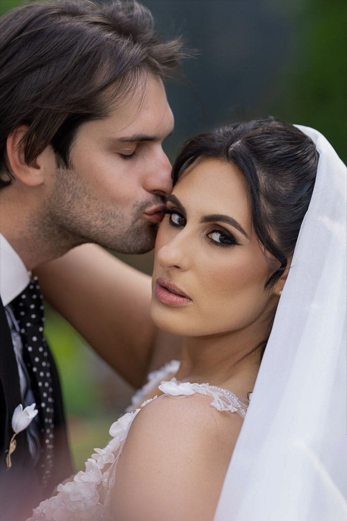 Hotel Baker Wedding