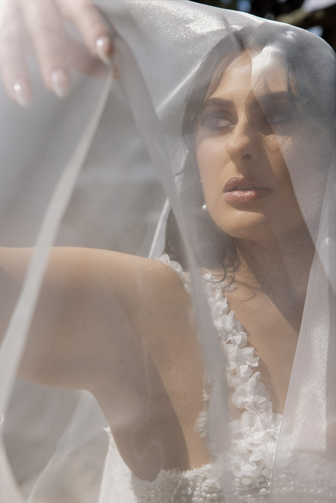 Hotel Baker Wedding