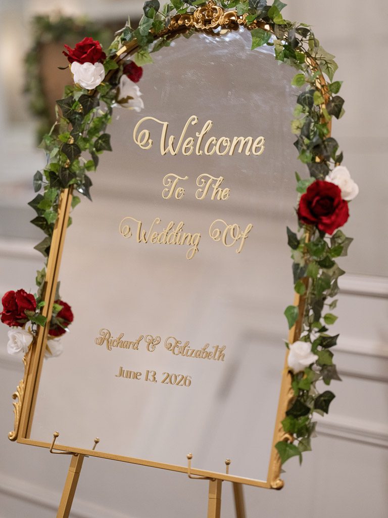 Drake Chicago Wedding