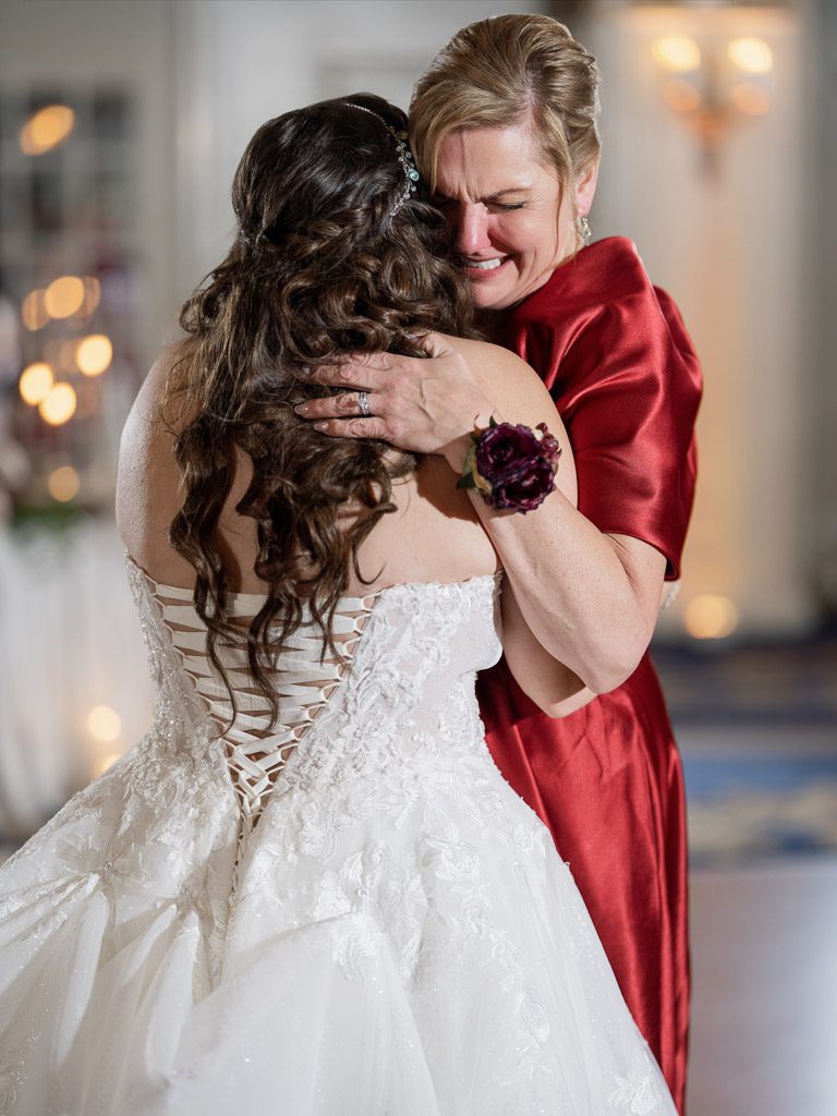 Drake Chicago Wedding