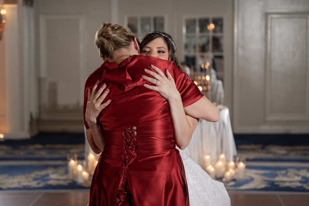 Drake Chicago Wedding