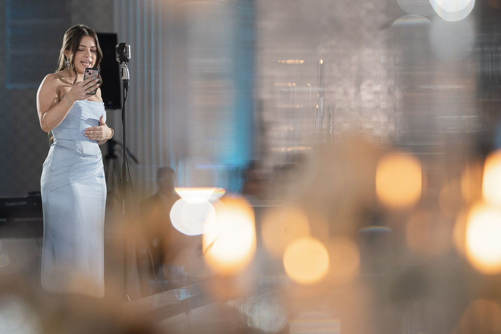Midland Hotel Wedding
