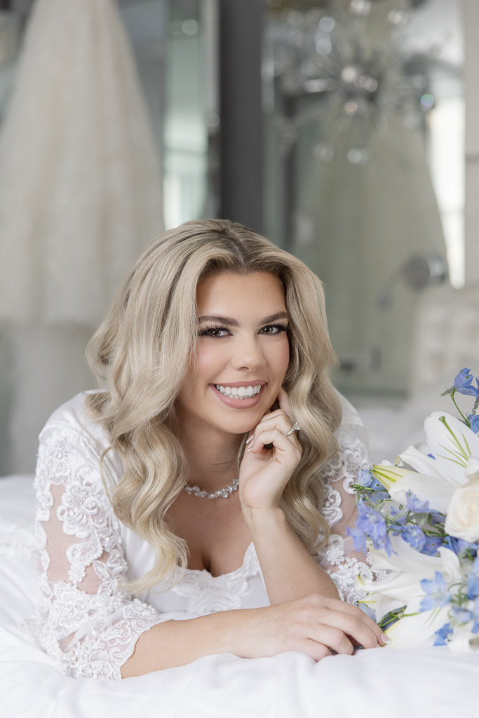 Midland Hotel Wedding
