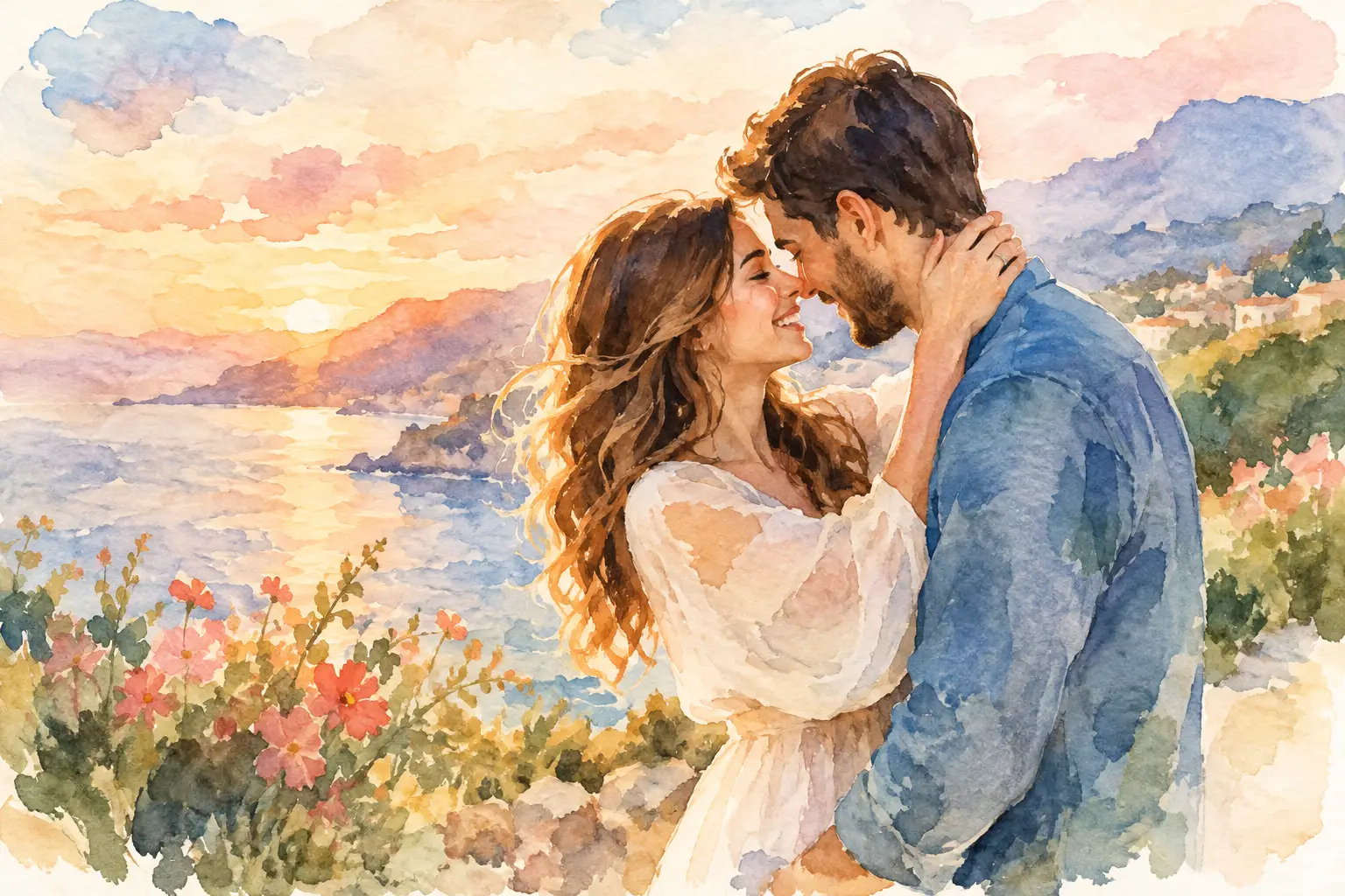 Engagement Photography That Feels Like You